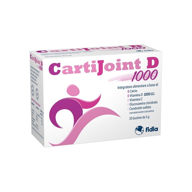 CARTIJOINT D 1000 20 BUSTINE 5 G CARTIJOINT D 1000 20 BUSTINE 5 G