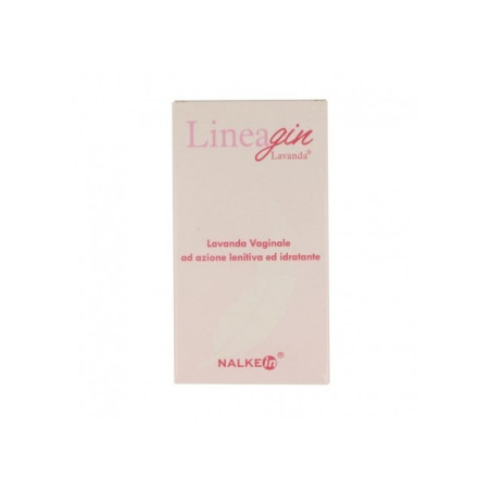 Lineagin Lavanda Per Secchezza Bruciore Prurito Intimo 4 Flaconi 100 Ml