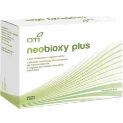 Neobioxy Plus 14 Bustine