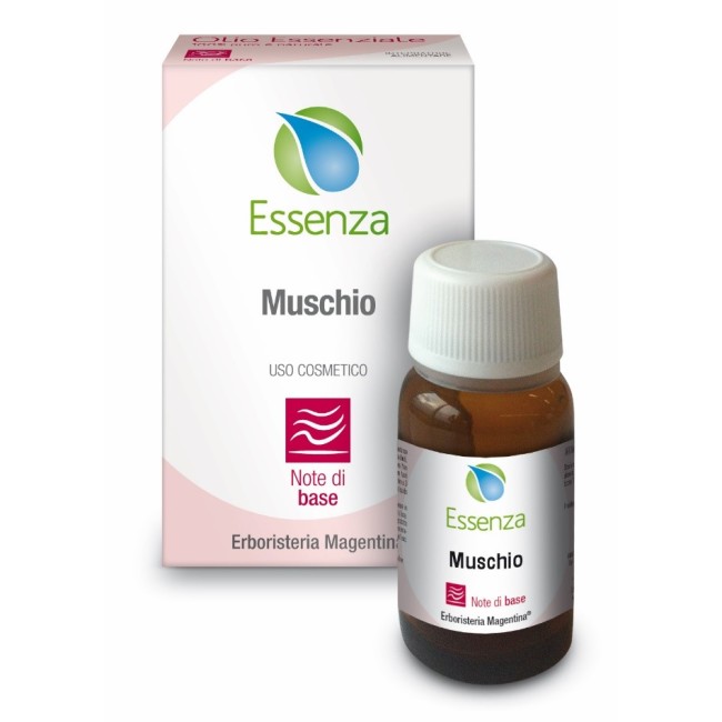MUSCHIO ESSENZA 10 ML MUSCHIO ESSENZA 10 ML