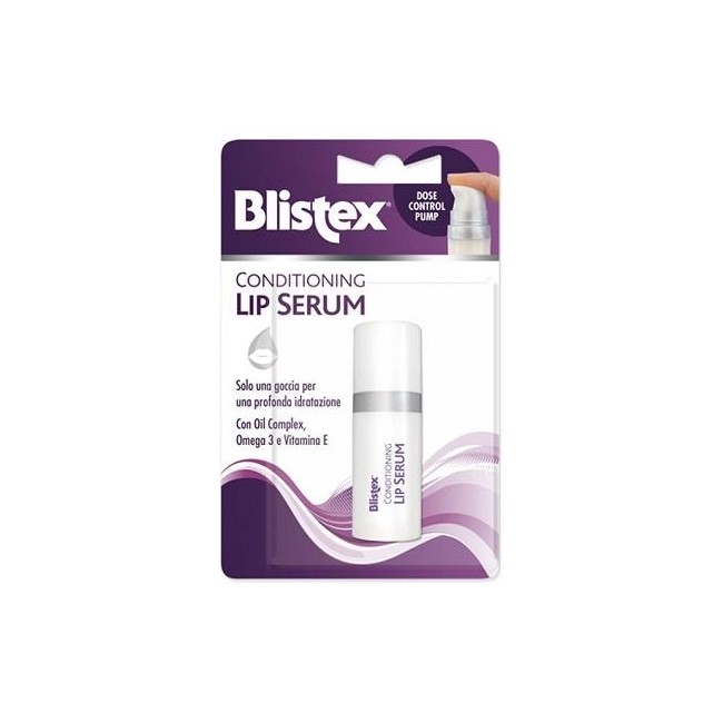 BLISTEX CONDITIONING LIP SERUM BLISTEX CONDITIONING LIP SERUM