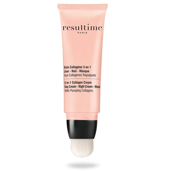 Resultime Soin Collagene 3 In 1 Resultime Soin Collagene 3 In 1
