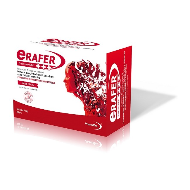 ERAFER+++ 30 BUSTINE ERAFER+++ 30 BUSTINE
