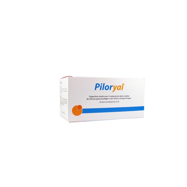 PILORYAL 20 ORAL STICK DA 15 ML PILORYAL 20 ORAL STICK DA 15 ML
