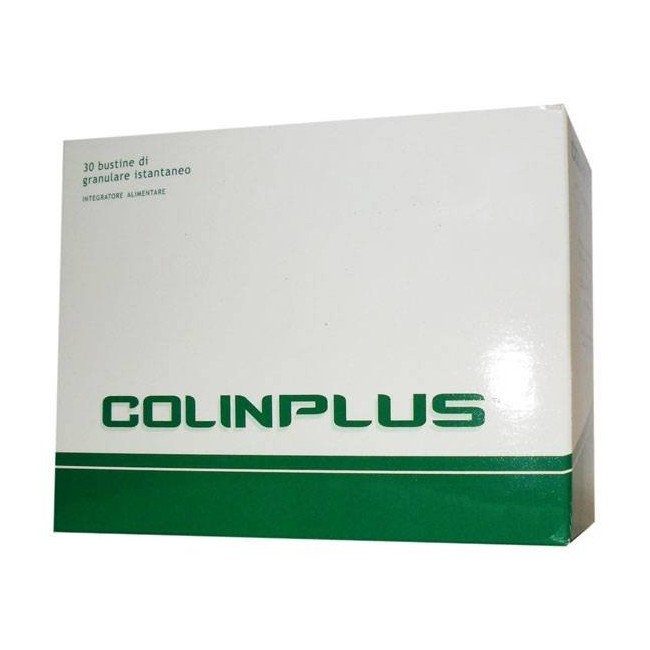 colinplus 30 busto