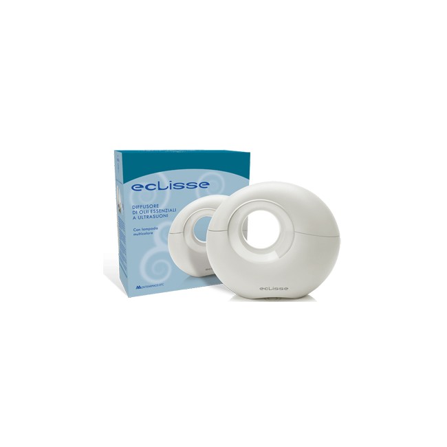 VAPO ESSENTIA ECLISSE DIFFUSORE ULTRASUONI VAPO ESSENTIA ECLISSE DIFFUSORE ULTRASUONI
