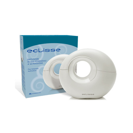 VAPO ESSENTIA ECLISSE DIFFUSORE ULTRASUONI VAPO ESSENTIA ECLISSE DIFFUSORE ULTRASUONI