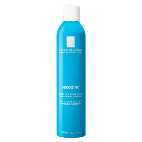 SEROZINC 300 ML