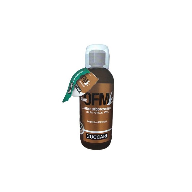 ALOE OFM SUCCO 500 ML ALOE OFM SUCCO 500 ML