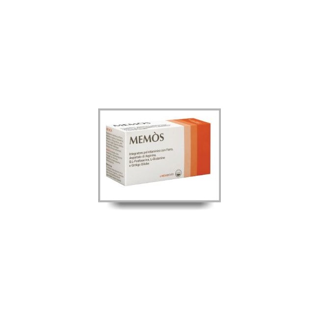 MEMOS 10 FLACONCINI 10 ML MEMOS 10 FLACONCINI 10 ML