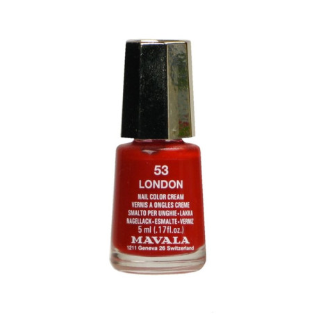 Mavala Minicolors Smalto Colore 53 London 5ml Mavala Minicolors Smalto Colore 53 London 5ml
