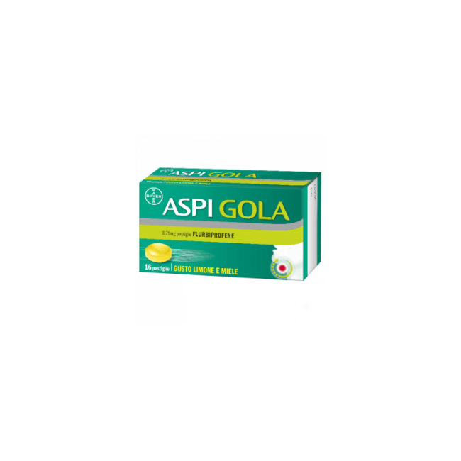 ASPI GOLA*16PASTL LIM MIELE ASPI GOLA*16PASTL LIM MIELE