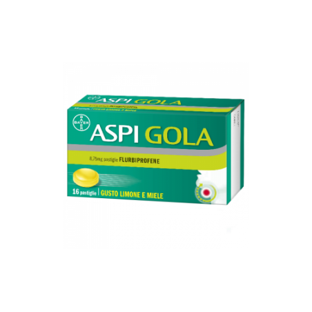 ASPI GOLA*16PASTL LIM MIELE ASPI GOLA*16PASTL LIM MIELE