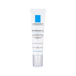 Tubetto da 15 ml di La Roche Posay Effaclar AI Trattamento Anti Imperfezioni