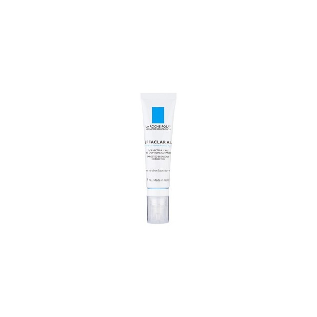 La Roche Posay Effaclar AI Anti Imperfezioni 15 Ml La Roche Posay Effaclar AI Anti Imperfezioni 15 Ml