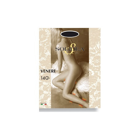 VENERE 140 COLLANT TUTTO NUDO SABBIA 4 VENERE 140 COLLANT TUTTO NUDO SABBIA 4