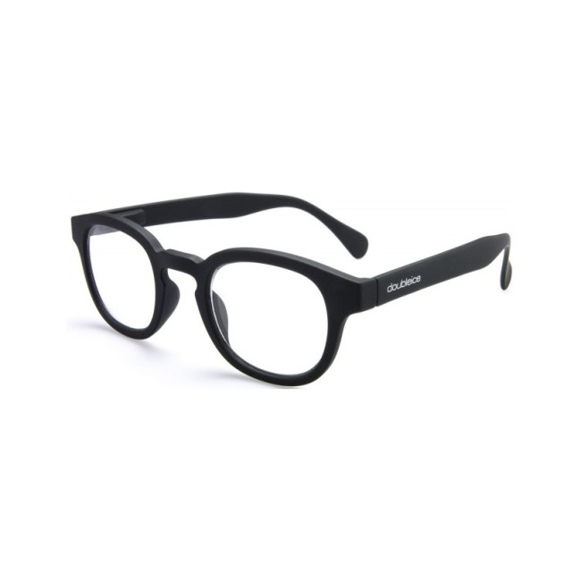Occhiale Premontato Candy Cabl Black +1,00 Diottria