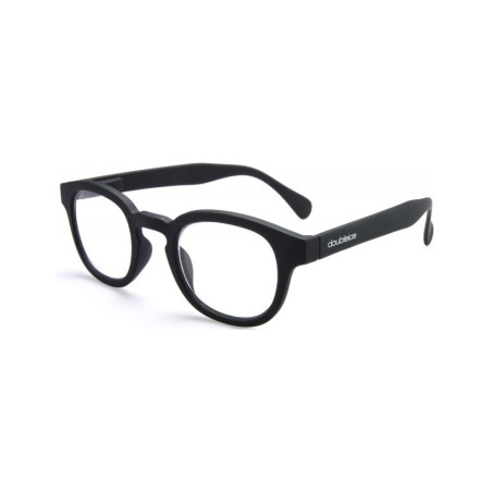 Occhiale Premontato Candy Cabl Black +1,00 Diottria