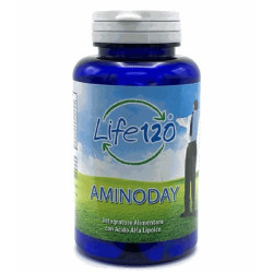 AMINODAY 90 COMPRESSE