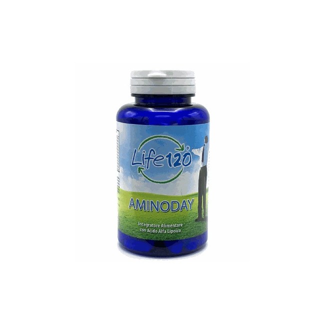 AMINODAY 90 COMPRESSE