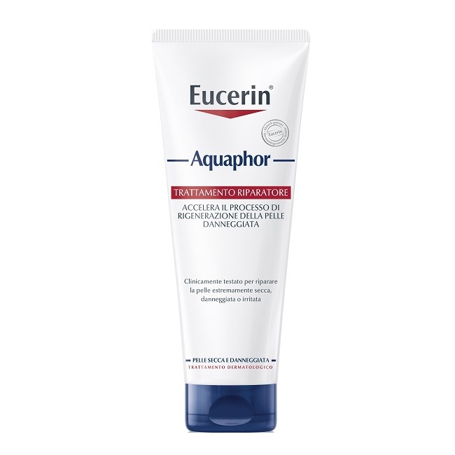 EUCERIN AQUAPHOR TRATTAMENTO RIPARATORE 220 ML EUCERIN AQUAPHOR TRATTAMENTO RIPARATORE 220 ML