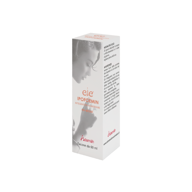 IPOFOEMIN GOCCE 60 ML IPOFOEMIN GOCCE 60 ML