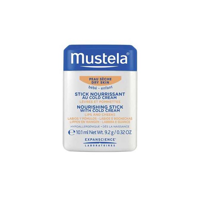 MUSTELA STICK NUTRIENTE CC MUSTELA STICK NUTRIENTE CC