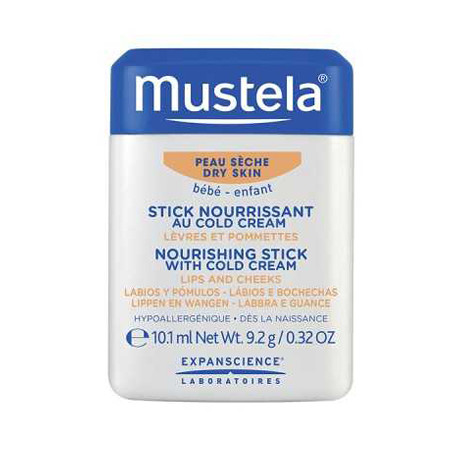 MUSTELA STICK NUTRIENTE CC MUSTELA STICK NUTRIENTE CC