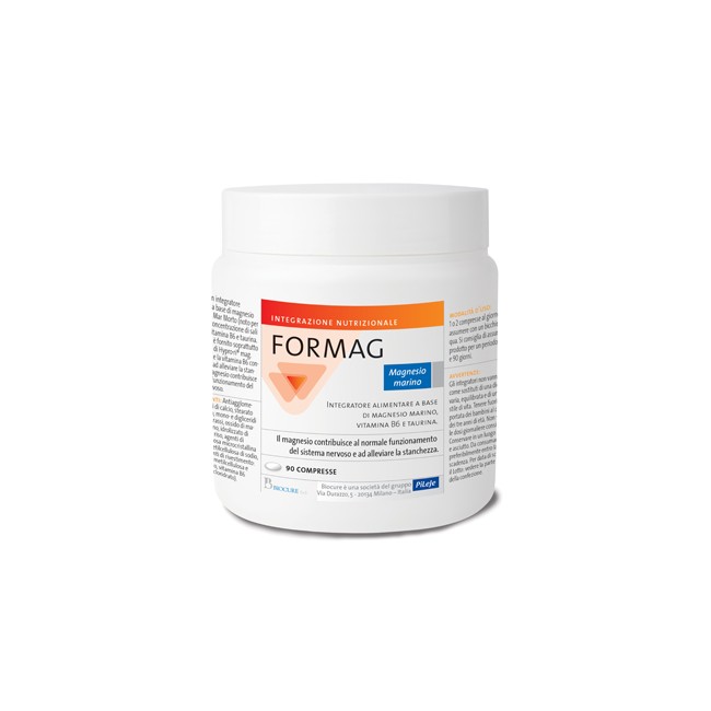 FORMAG 90 COMPRESSE