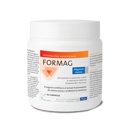 FORMAG 90 COMPRESSE