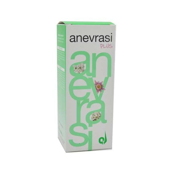 ANEVRASI PLUS 150 ML ANEVRASI PLUS 150 ML