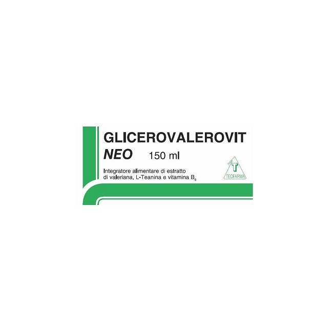 GLICEROVALEROVIT NEO 150 ML GLICEROVALEROVIT NEO 150 ML