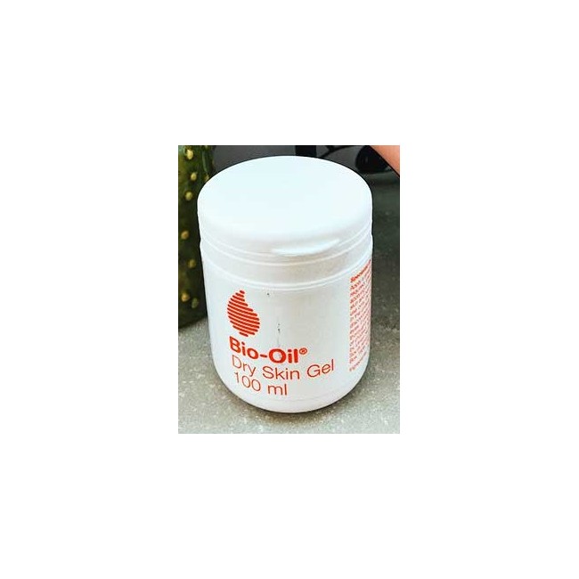 BIO OIL GEL PELLE SECCA 100 ML BIO OIL GEL PELLE SECCA 100 ML
