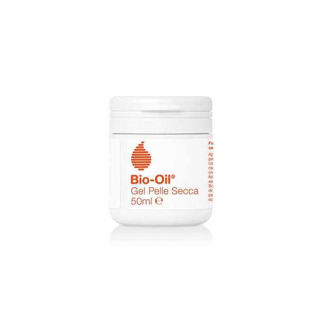 BIO OIL GEL PELLE SECCA 50 ML BIO OIL GEL PELLE SECCA 50 ML