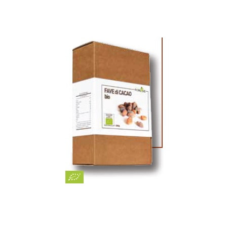 FAVE DI CACAO BIO 200 G