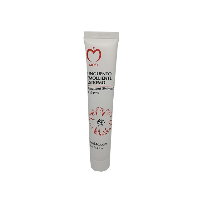 MOST UNGUENTO EMOLLIENTE ESTREMO 50 ML MOST UNGUENTO EMOLLIENTE ESTREMO 50 ML
