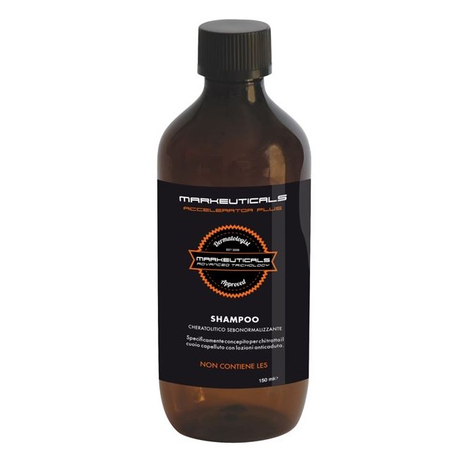 MARKEUTICALS ACCELERATOR PLUS 200 ML