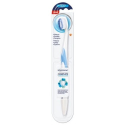 SENSODYNE SENS&GENGIVE EXTRAFRESH SPAZZOLINO SENSODYNE SENS&GENGIVE EXTRAFRESH SPAZZOLINO