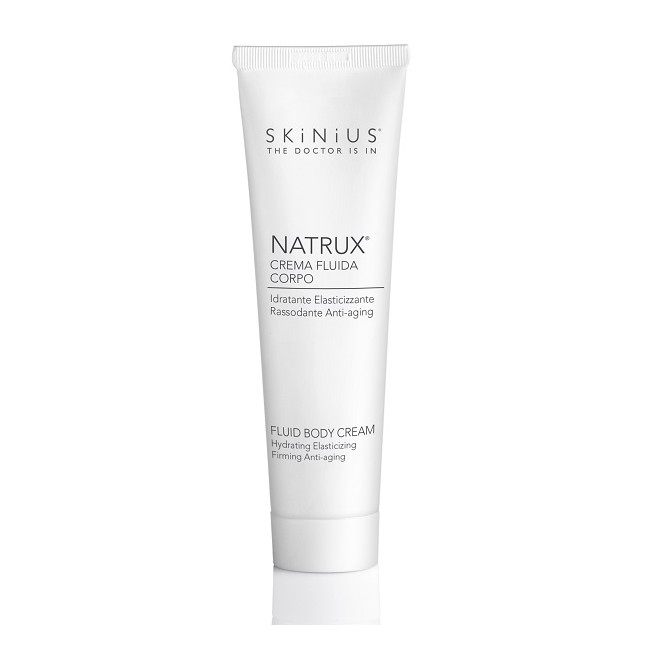 NATRUX CREMA FLUIDA 100 ML NATRUX CREMA FLUIDA 100 ML