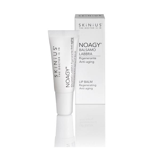 NOAGY BALSAMO LABBRA 5 ML NOAGY BALSAMO LABBRA 5 ML