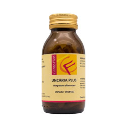 UNCARIA PLUS 100 CAPSULE VEGETALI UNCARIA PLUS 100 CAPSULE VEGETALI