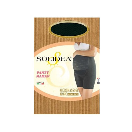 PANTY MAMAN PANTALONCINO GESTANTE NOI4
