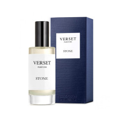 Flacone spray da 15 ml di Verset Stone Eau de Toilette Uomo