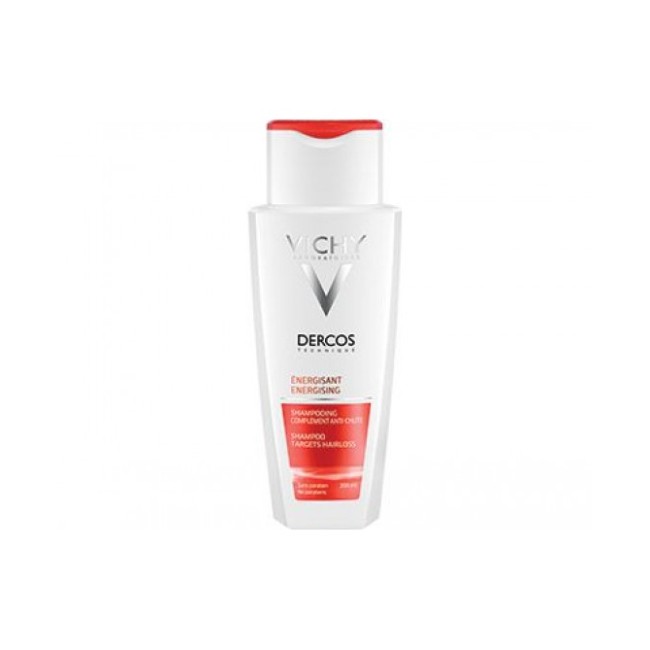 DERCOS BALSAMO ENERGIZZANTE 150 ML DERCOS BALSAMO ENERGIZZANTE 150 ML