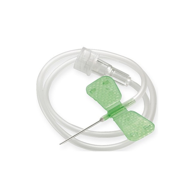 AGO MICROPERFUSORE STERILE PIC MIRAGE GAUGE 23 3/4 AGO MICROPERFUSORE STERILE PIC MIRAGE GAUGE 23 3/4