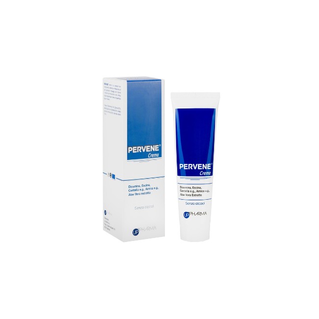 PERVENE CREMA TUBO 100 ML PERVENE CREMA TUBO 100 ML