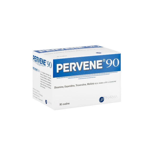 PERVENE 90 OVALINE ASTUCCIO 76,5 G PERVENE 90 OVALINE ASTUCCIO 76,5 G