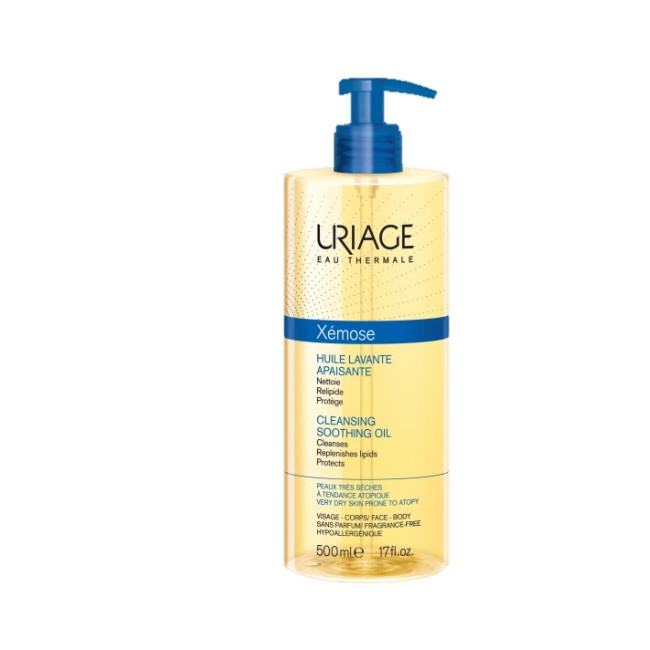 XEMOSE OLIO DETERGENTE 500 ML XEMOSE OLIO DETERGENTE 500 ML