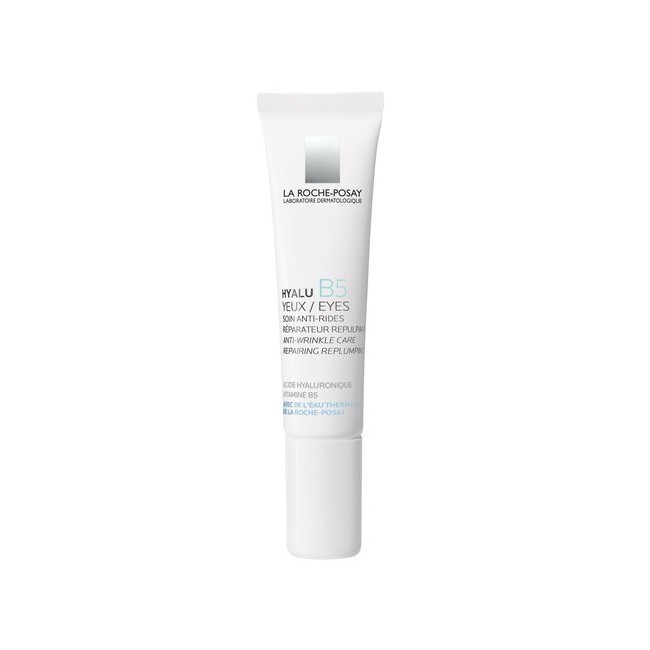 Tubo da 15 ml di La Roche Posay Hyalu B5 Contorno Occhi Tubo da 15 ml di La Roche Posay Hyalu B5 Contorno Occhi