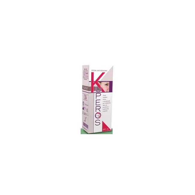 KUPEROS CREMA TUBO 50 ML KUPEROS CREMA TUBO 50 ML